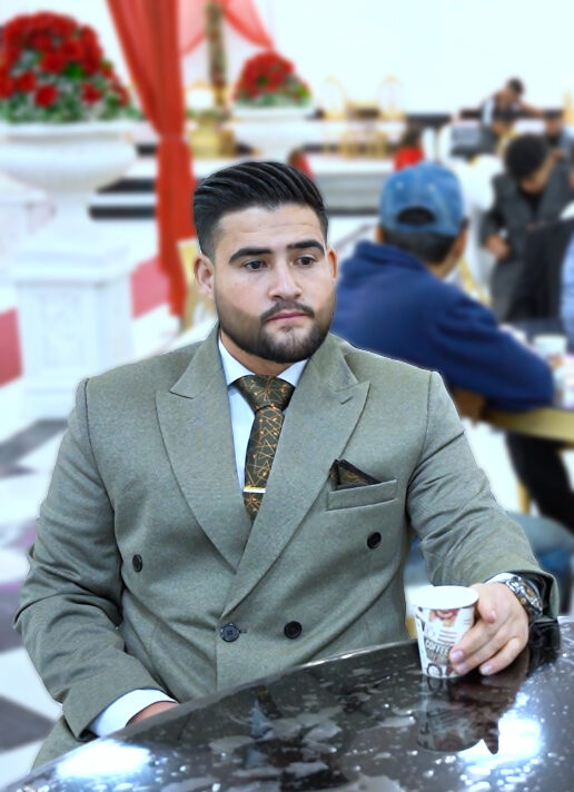 محمدعلی قهرمانی